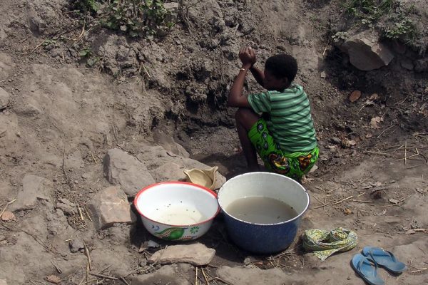 Pêche au Bénin : Vers le renouveau