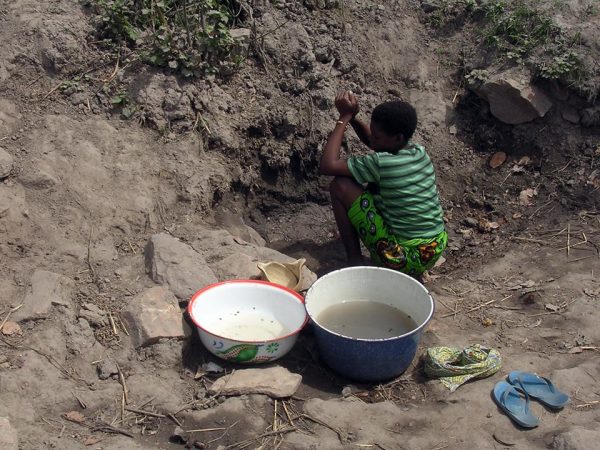 Pêche au Bénin : Vers le renouveau