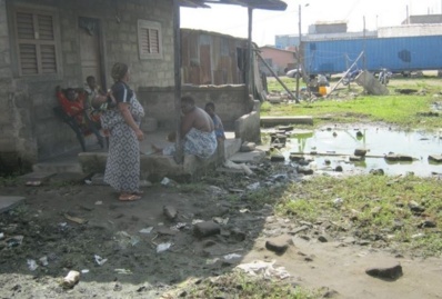 Reportage: Quand les populations payent un lourd tribut sanitaire et économique