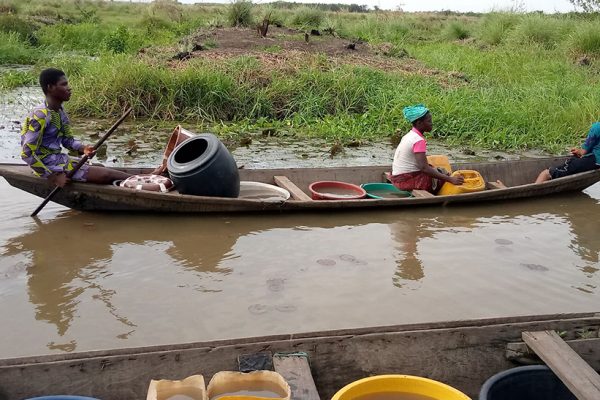 Eau et assainissement au Bénin : Les recommandations de la revue sectorielle gestion 2019