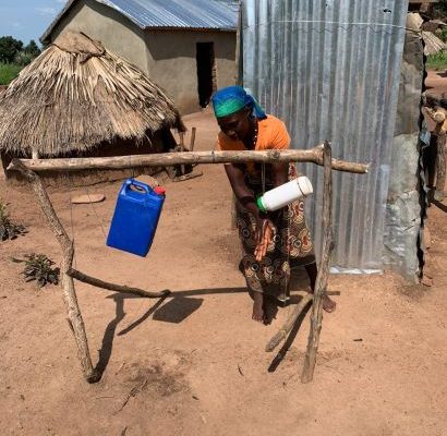 Journée mondiale de lavage des mains : WaterAid appelle à doubler les investissements pour une lutte efficace contre la Covid 19