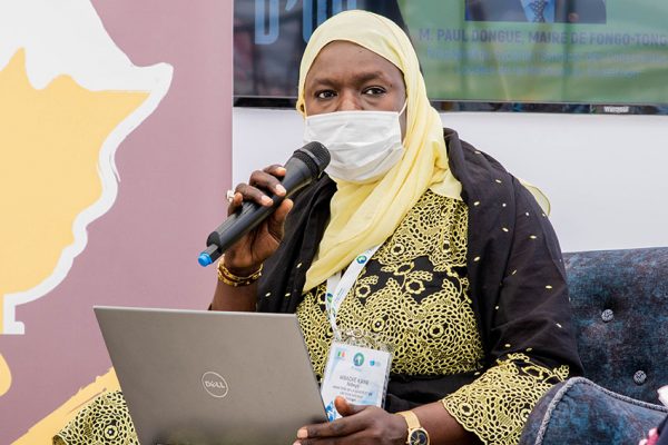 « Les MTN ne riment pas avec l’émergence », dixit Dr Kane Ndèye Mbacke, Coordonnatrice du Programme de lutte contre les MTN au Sénégal