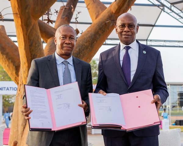 Signature de l’accord de financement entre le Sénégal et la Fondation Bill et Melinda Gates : Soutenir la mise en œuvre du programme PSMBV
