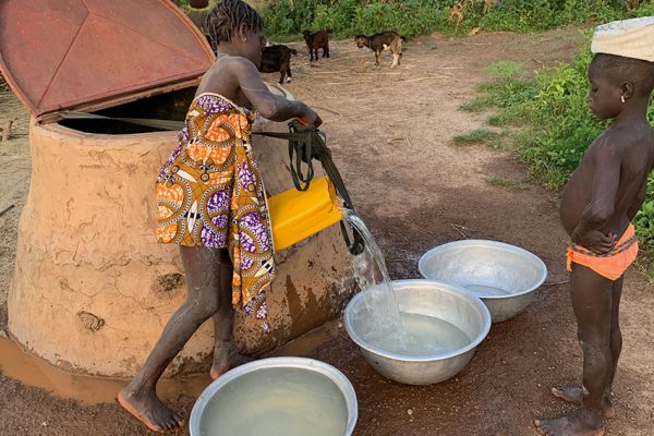 9ème Forum mondial de l’eau de Dakar : Les femmes professionnelles en ordre de bataille