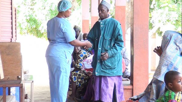 Paludisme au Bénin : Une lutte périlleuse, le vaccin attendu