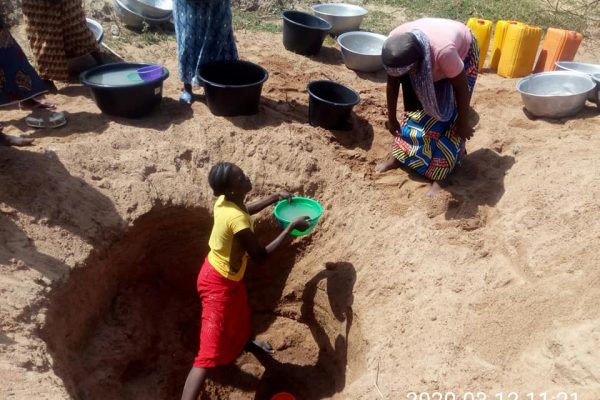 Accès universel à l’eau et à l’assainissement dans les pays du Sahel : Une initiative de SWA pour accélérer les progrès
