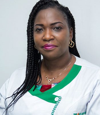 Mme Annabelle Ekué Hounkponou : Une icône de la lutte contre le fléau du paludisme au Bénin