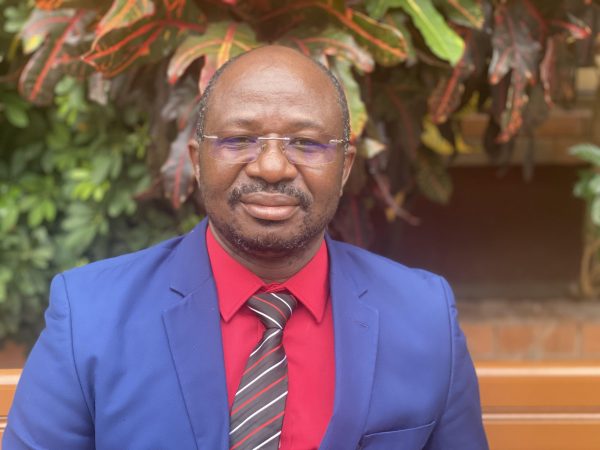 Dr Dibi Millogo, Directeur Exécutif Adjoint de l’ABV : « La dégradation continue des ressources en eau est la principale menace »