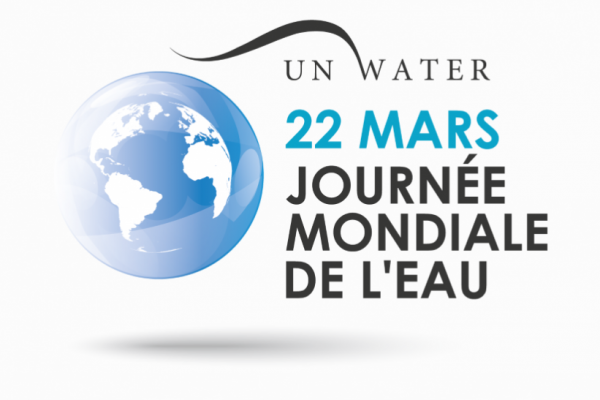 Journée Mondiale de l’Eau 2020 : Un appel à une gestion durable de l’eau pour le climat