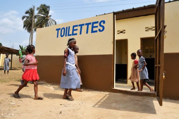 Bénin: Sortir 87% des populations rurales d’une vie sans toilettes