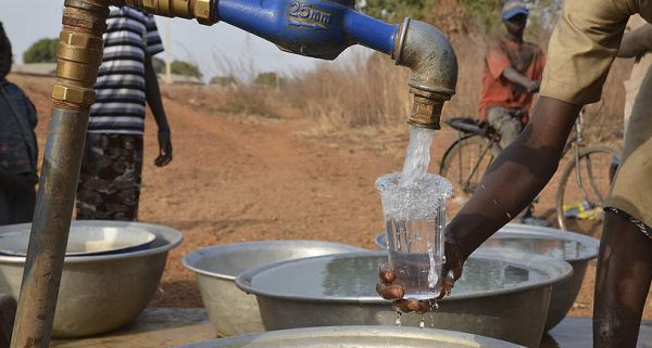 Atteinte des OMD dans le sous-secteur de l’eau : Le Bénin à l’épreuve