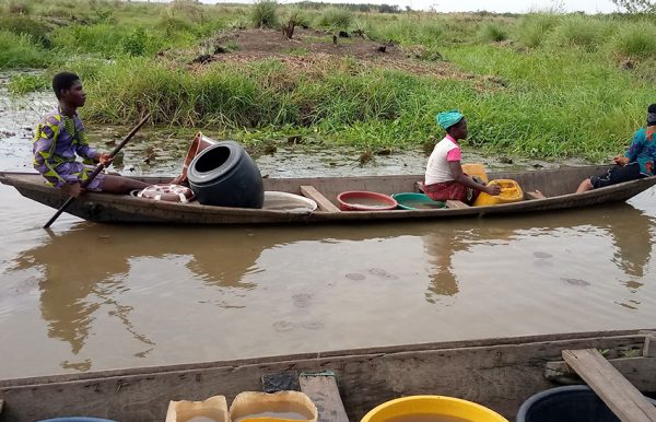 Eau et assainissement au Bénin : Les recommandations de la revue sectorielle gestion 2019