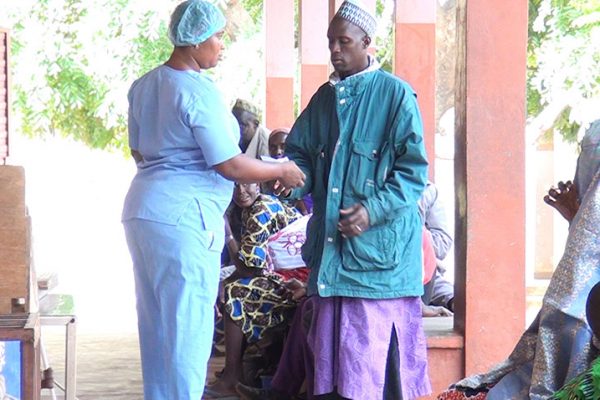 Paludisme au Bénin : Une lutte périlleuse, le vaccin attendu