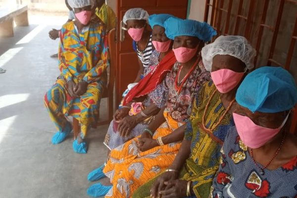 Maladies Tropicales Négligées : Les femmes victimes désignées