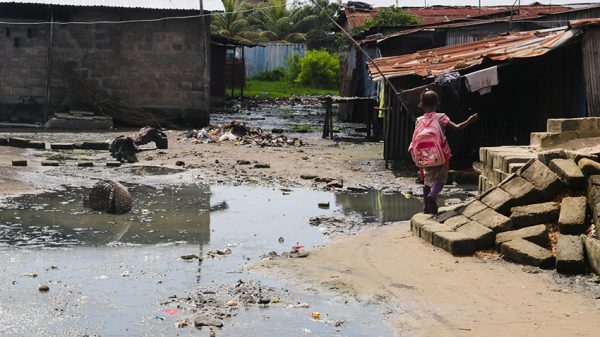Faible assainissement du cadre de vie au Bénin : Un terreau fertile pour le paludisme en saison pluvieuse