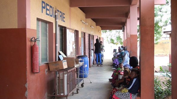 Paludisme au Bénin : Quand les enfants de moins de 5 ans paient un lourd tribut